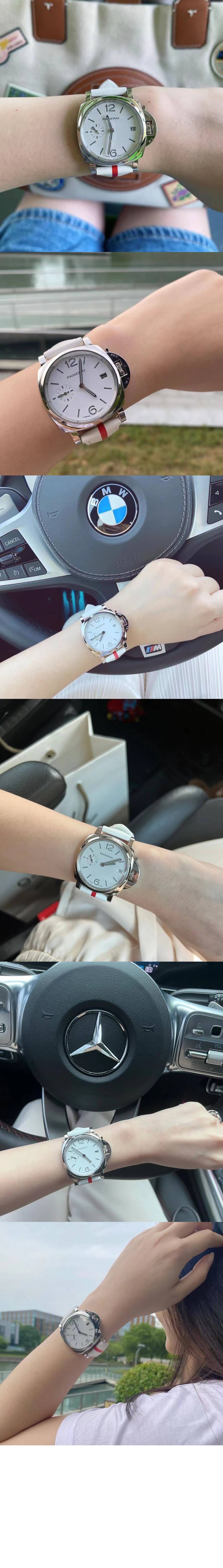 파네라이 루미노르 마리나 38 01378