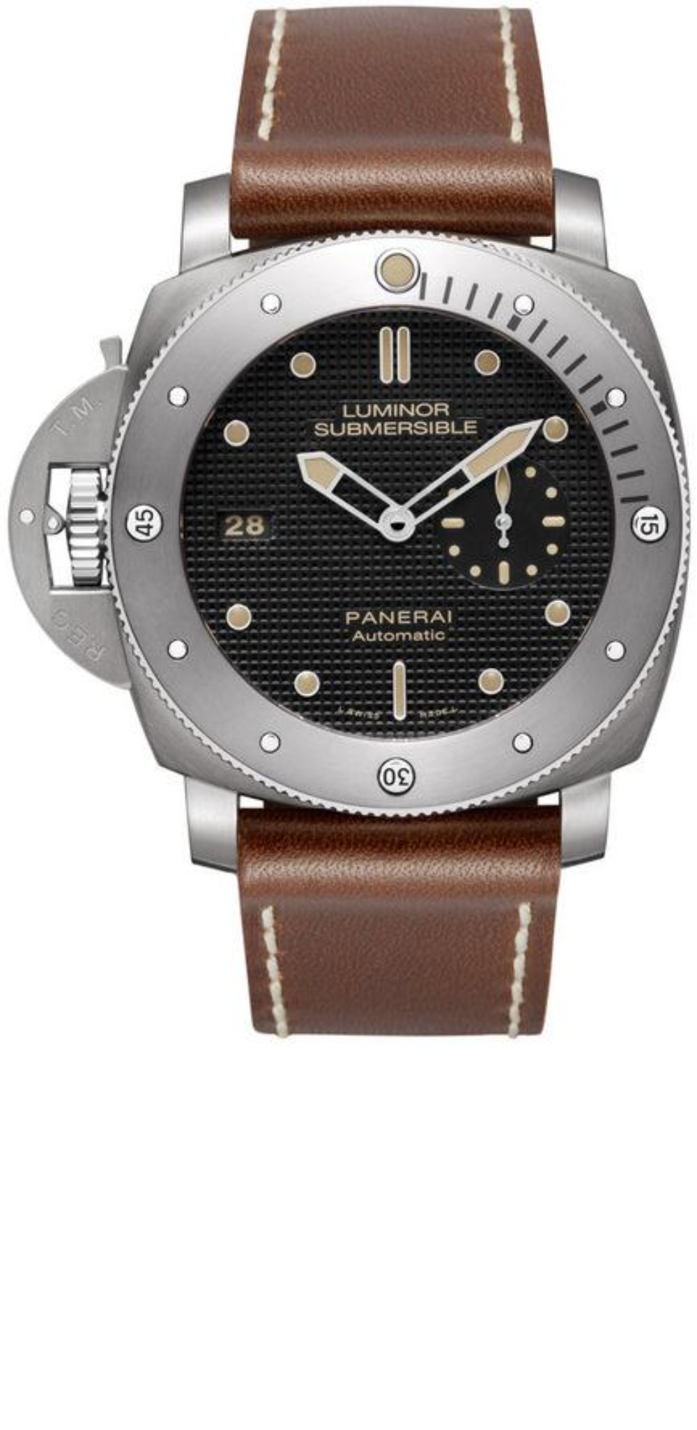 파네라이 왼손잡이 스페셜 에디션 47 00569