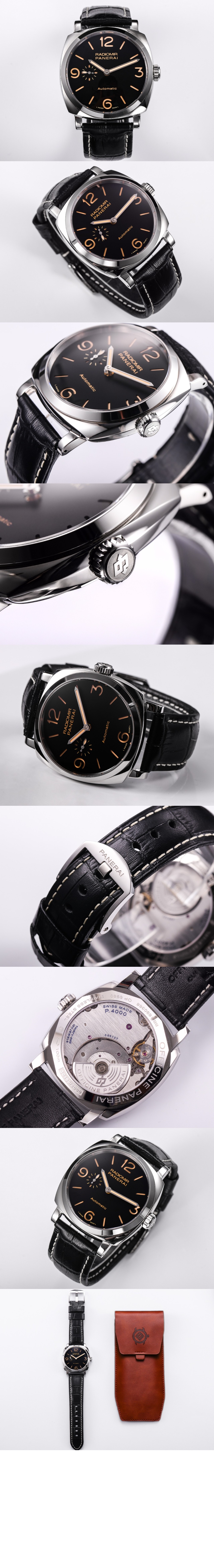 파네라이 라디오미르 45 00572