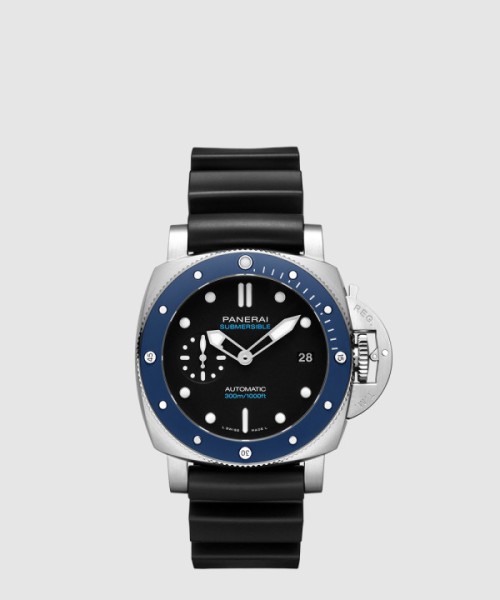 파네라이 섭머저블 아주로 42 01209