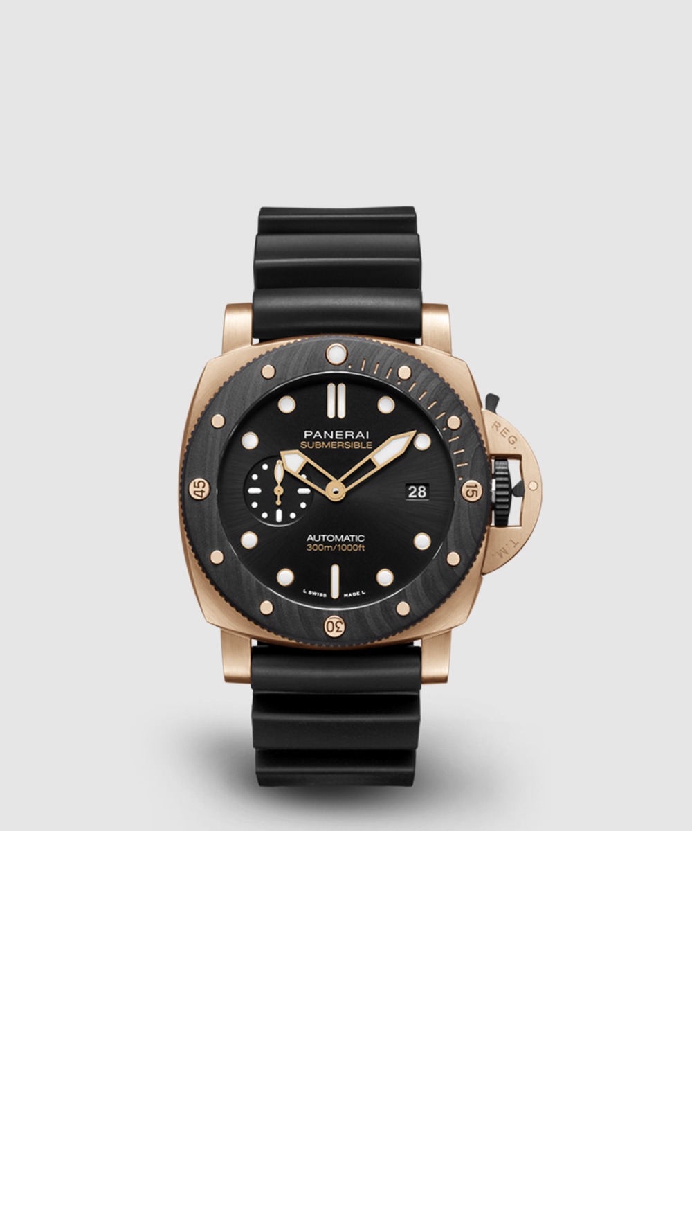 파네라이 섭머저블 44 02070