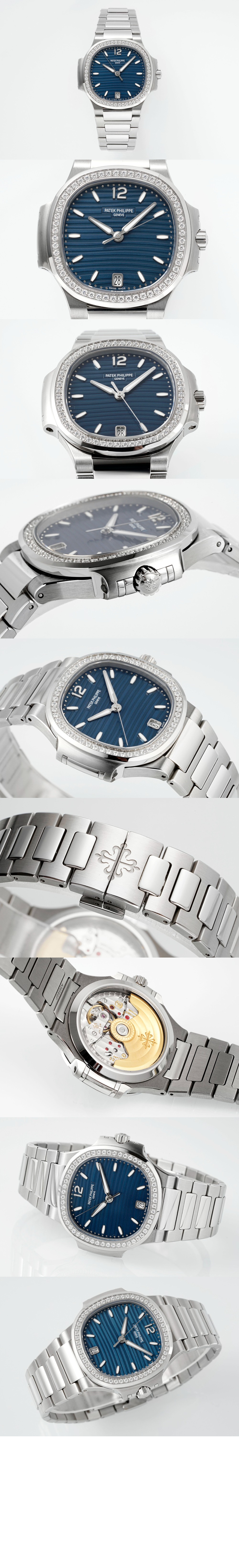 파텍필립 노틸러스 35.2 1200A