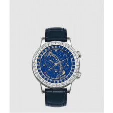 파텍필립 컴플리케이션 44 6104G