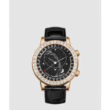 파텍필립 컴플리케이션 44 6104R