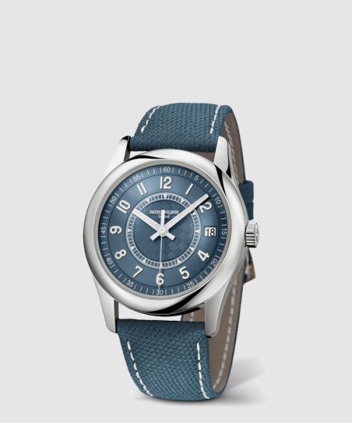 파텍필립 칼라트라바 40 6007A