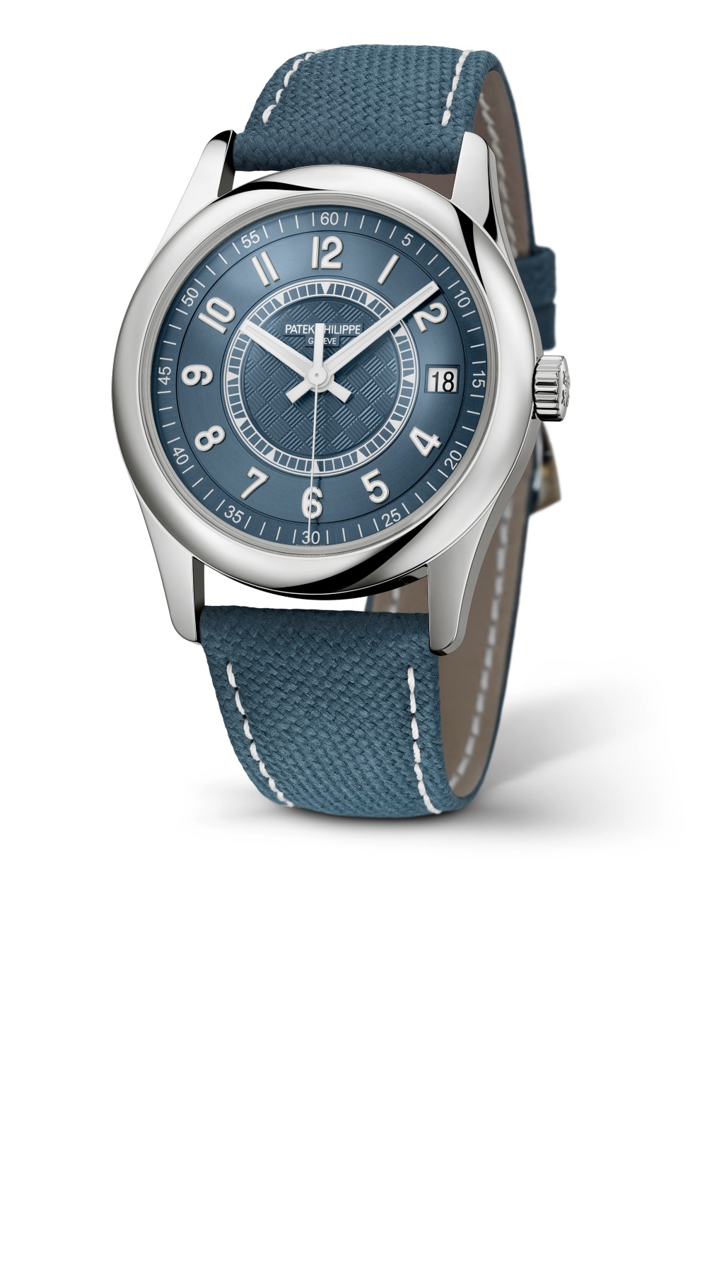 파텍필립 칼라트라바 40 6007A