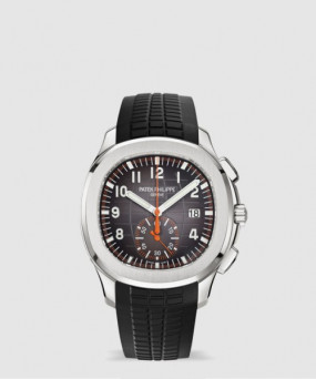 파텍필립 아쿠아넛 42.2 5968A