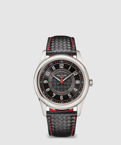 파텍필립 칼라트라바 40 6007G