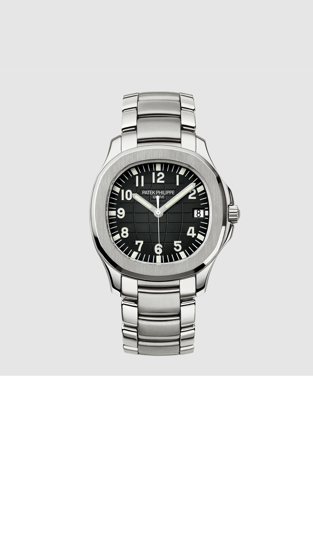 파텍필립 아쿠아넛 40.8 5167A