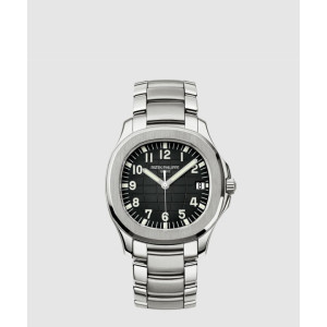 파텍필립 아쿠아넛 40.8 5167A