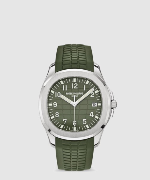 파텍필립 아쿠아넛 42.2 5168G