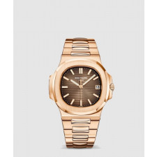 파텍필립 노틸러스 40 5711R