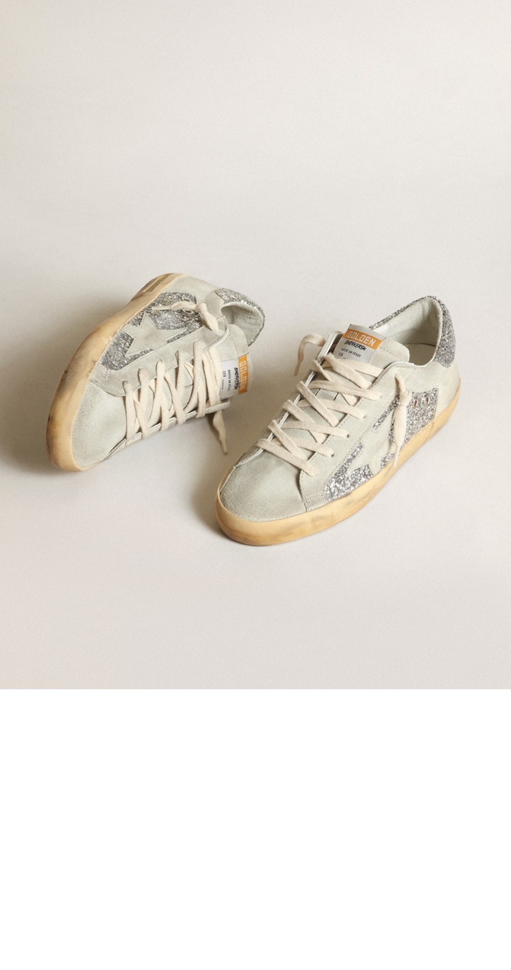 골든구스 슈퍼스타 00103