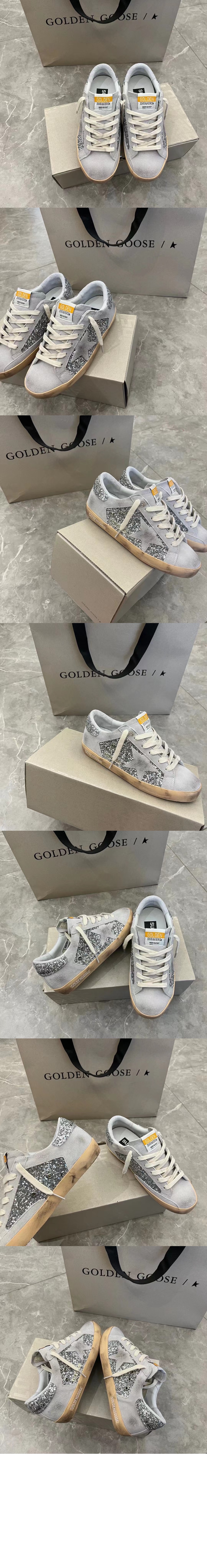 골든구스 슈퍼스타 00103