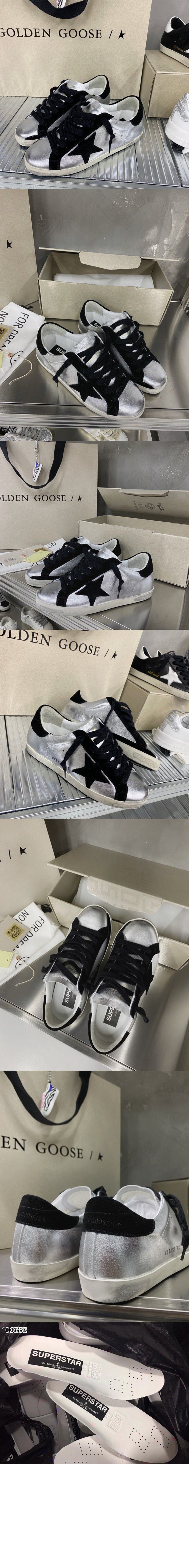 골든구스 슈퍼스타 00101