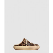 골든구스 스페이스 스타 사봇 00349