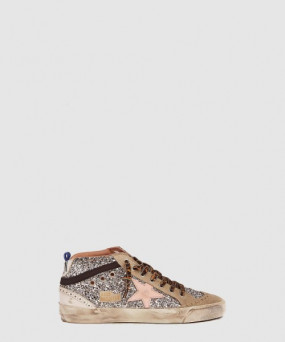 골든구스 미드스타 00122