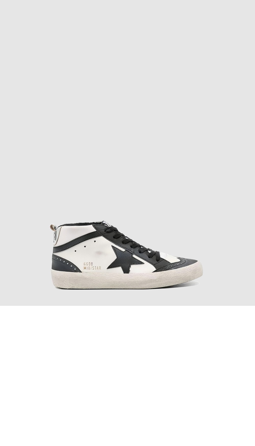 골든구스 미드스타 00122