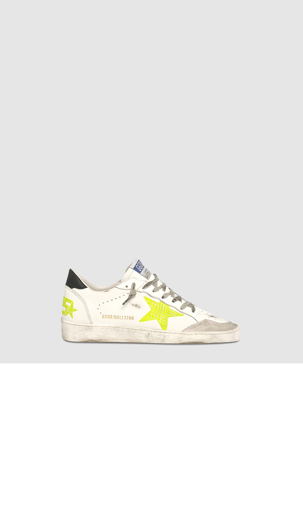 골든구스 볼스타 00117