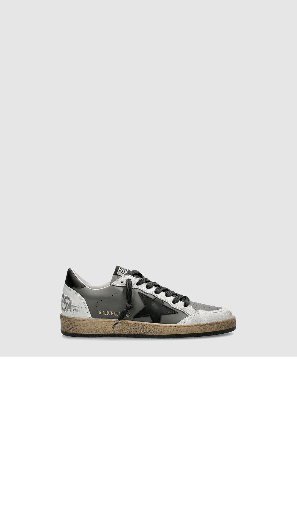 골든구스 볼스타 00117