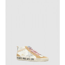 골든구스 미드스타 00122