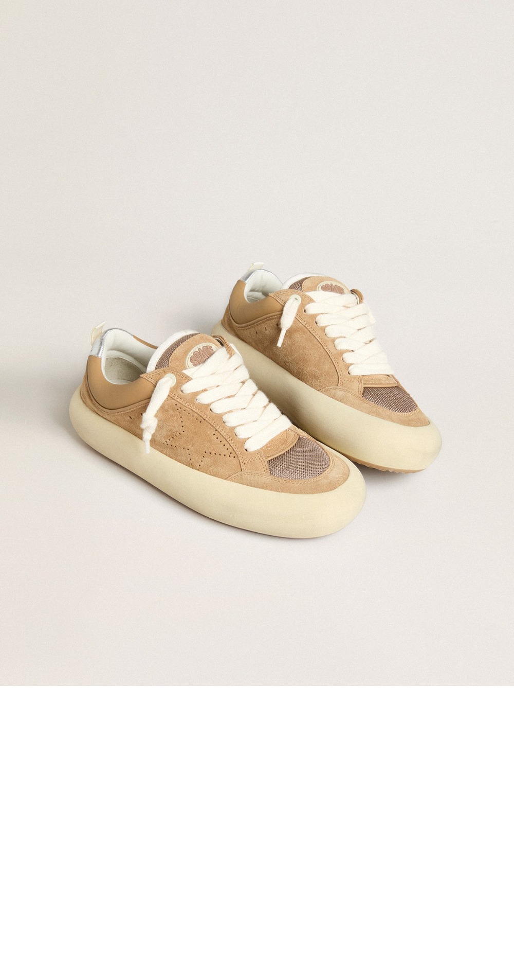 골든구스 큐브 00807