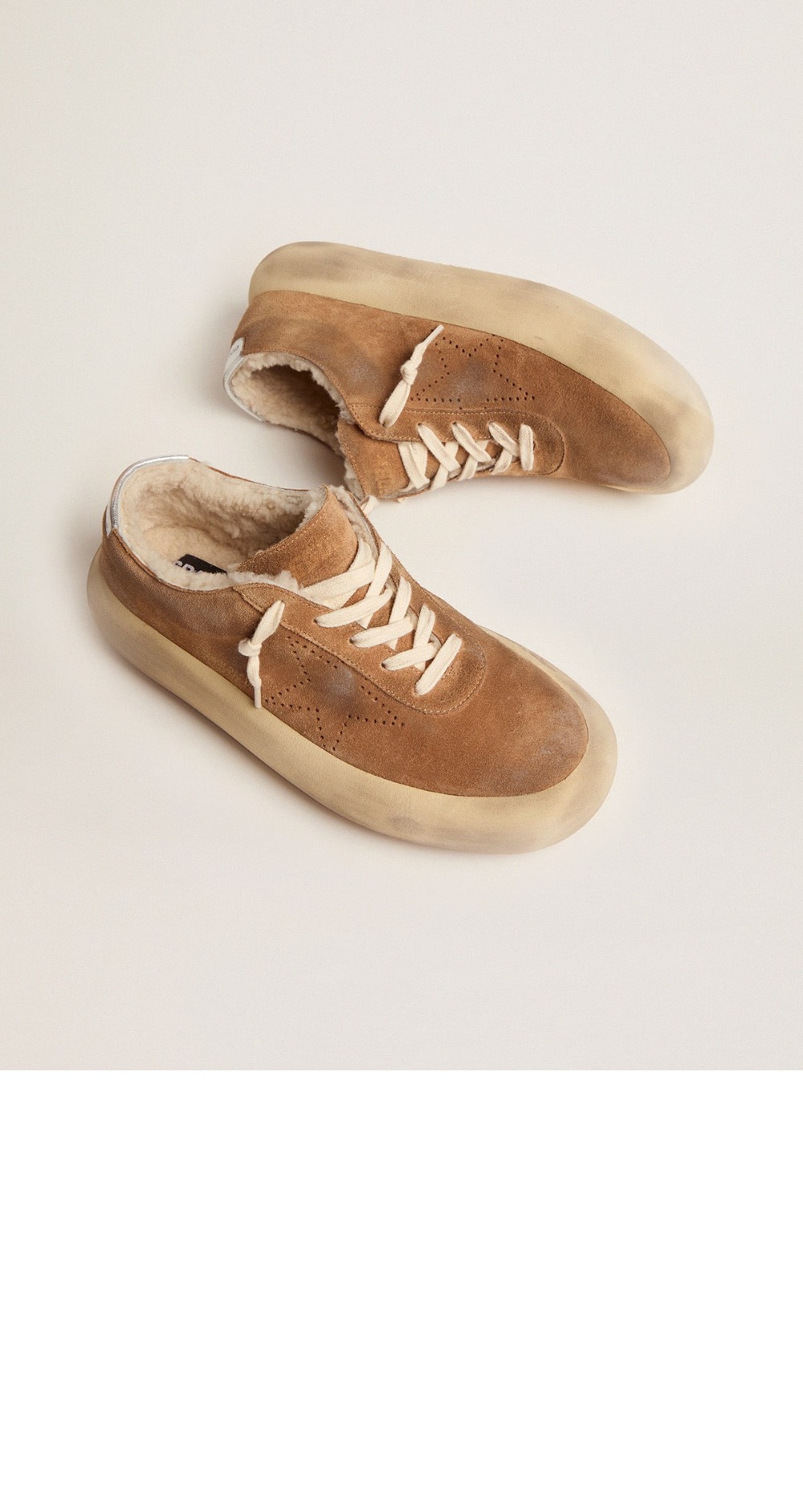 골든구스 스페이스스타 슈즈 00345