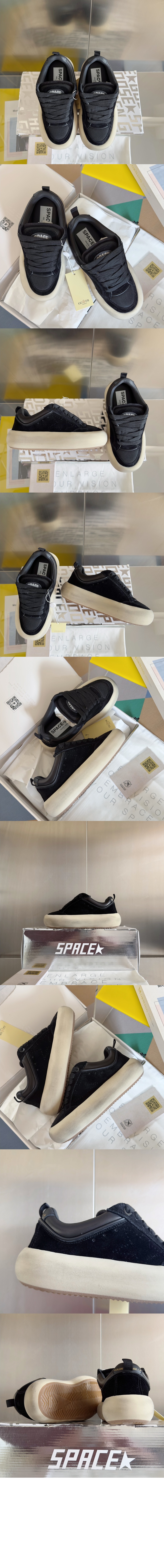 골든구스 스웨이드 00807