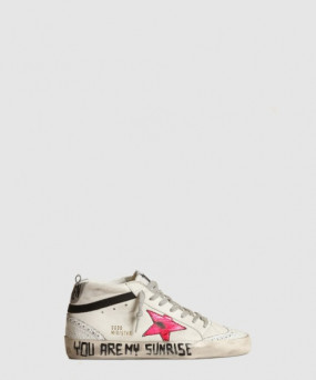 골든구스 미드스타 00122