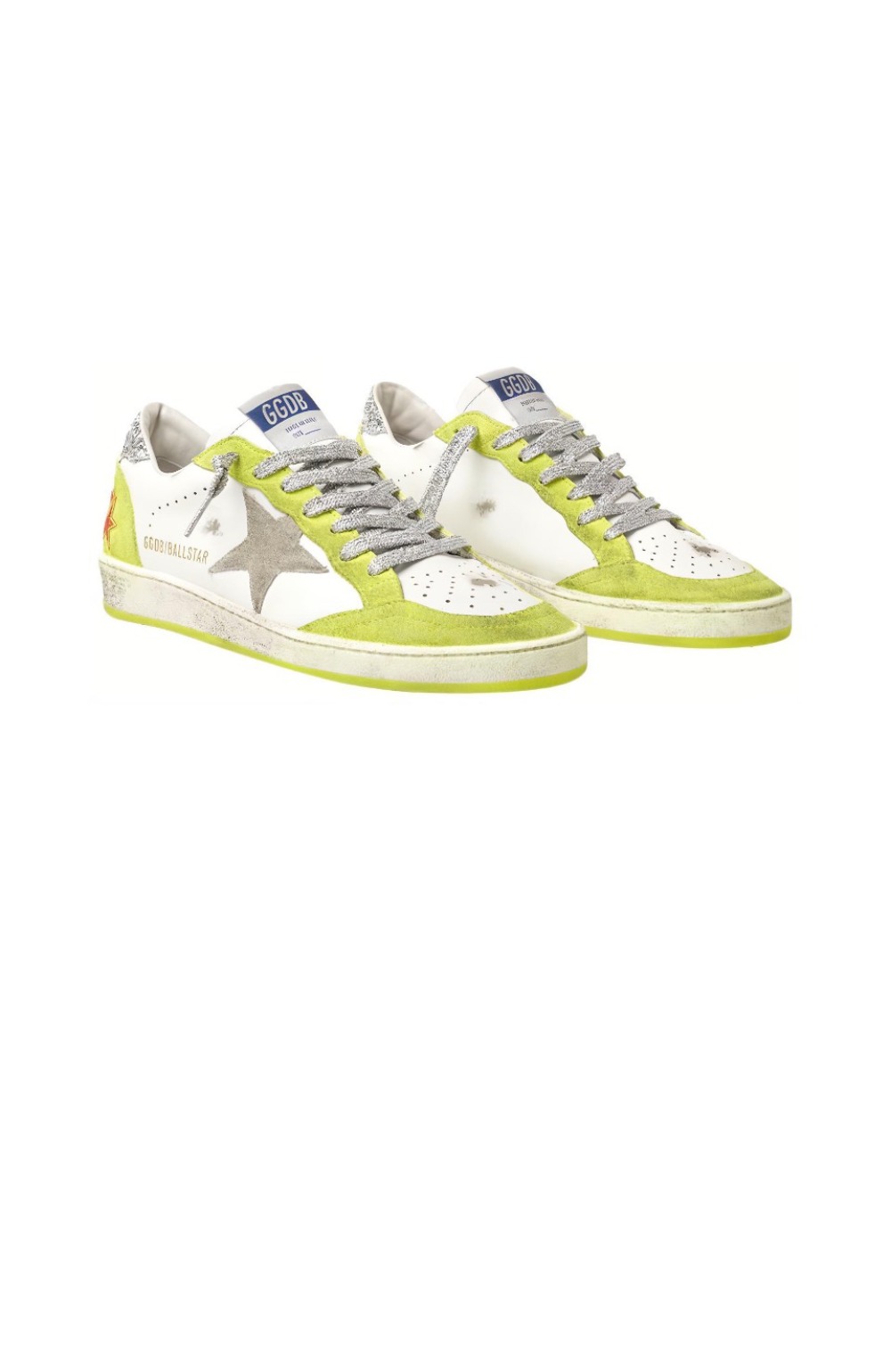 골든구스 스니커즈 00117