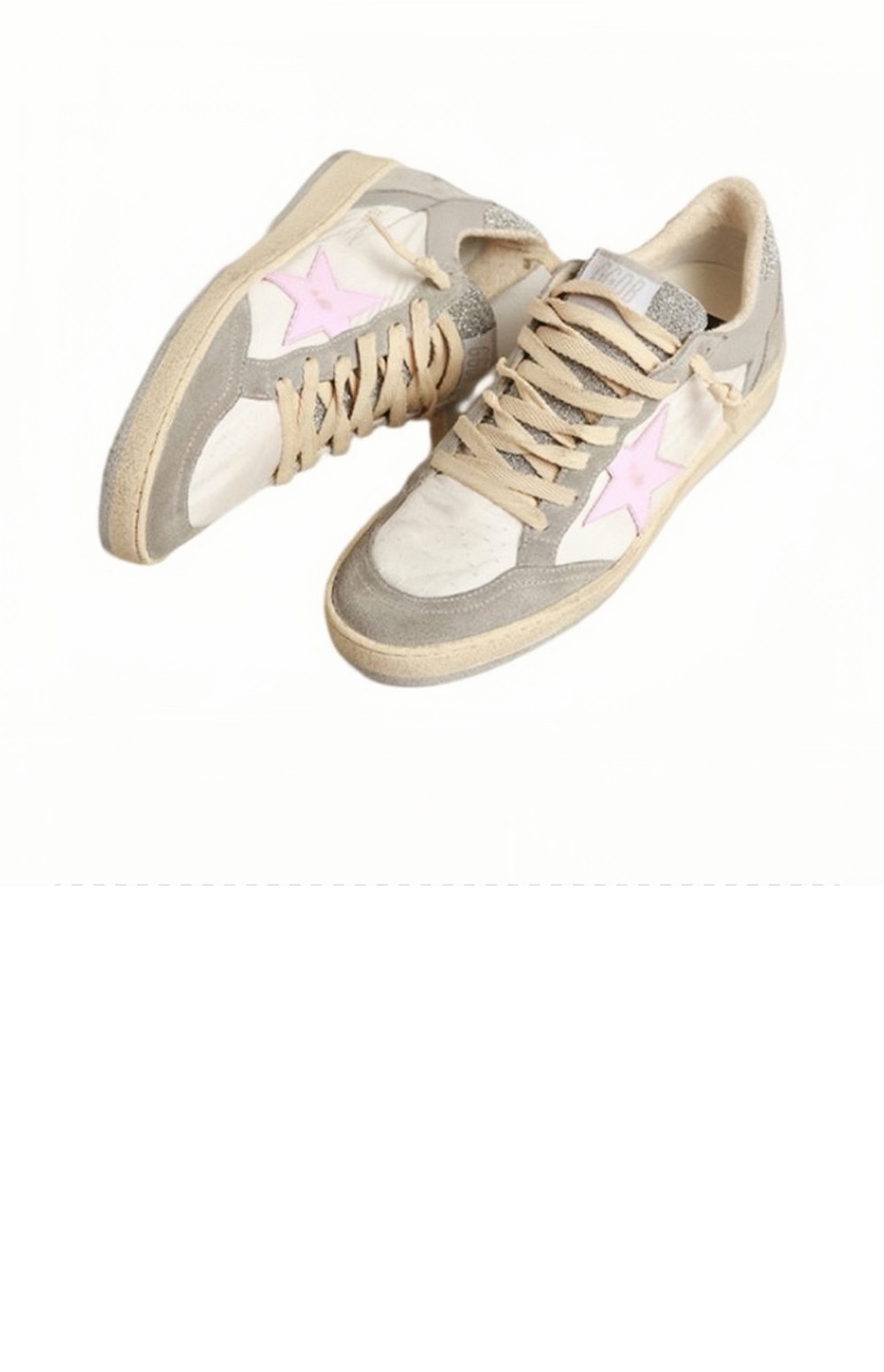 골든구스 스니커즈 00327