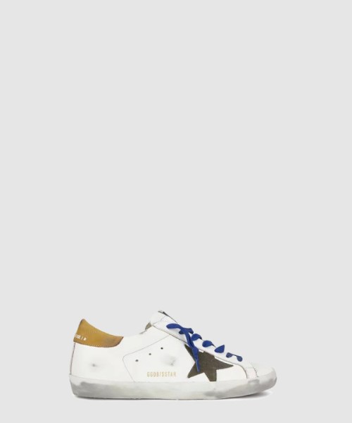 골든구스 슈퍼스타 00101