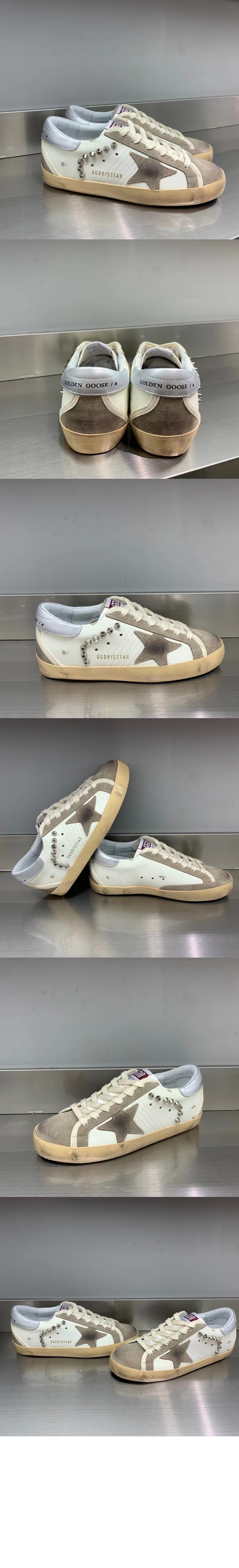 골든구스 슈퍼스타 스니커즈 00102