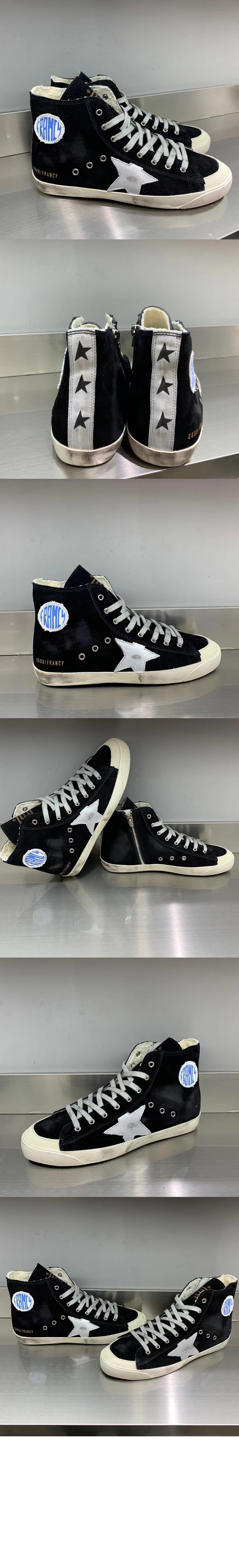 골든구스 스니커즈 00260