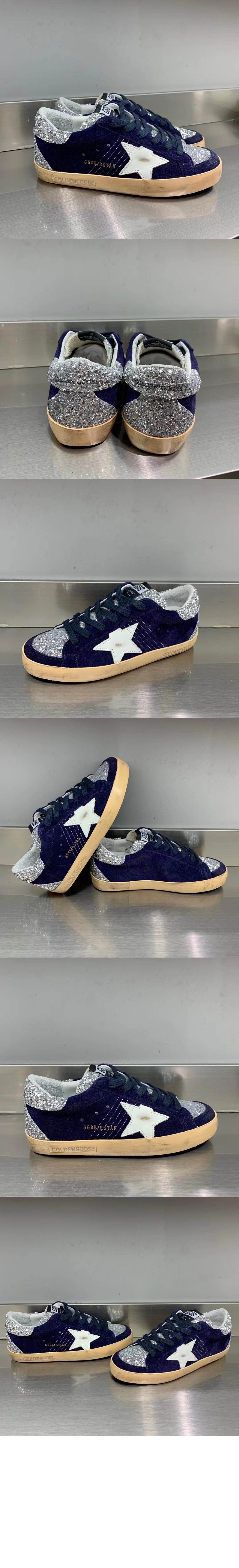 골든구스 스니커즈 00595