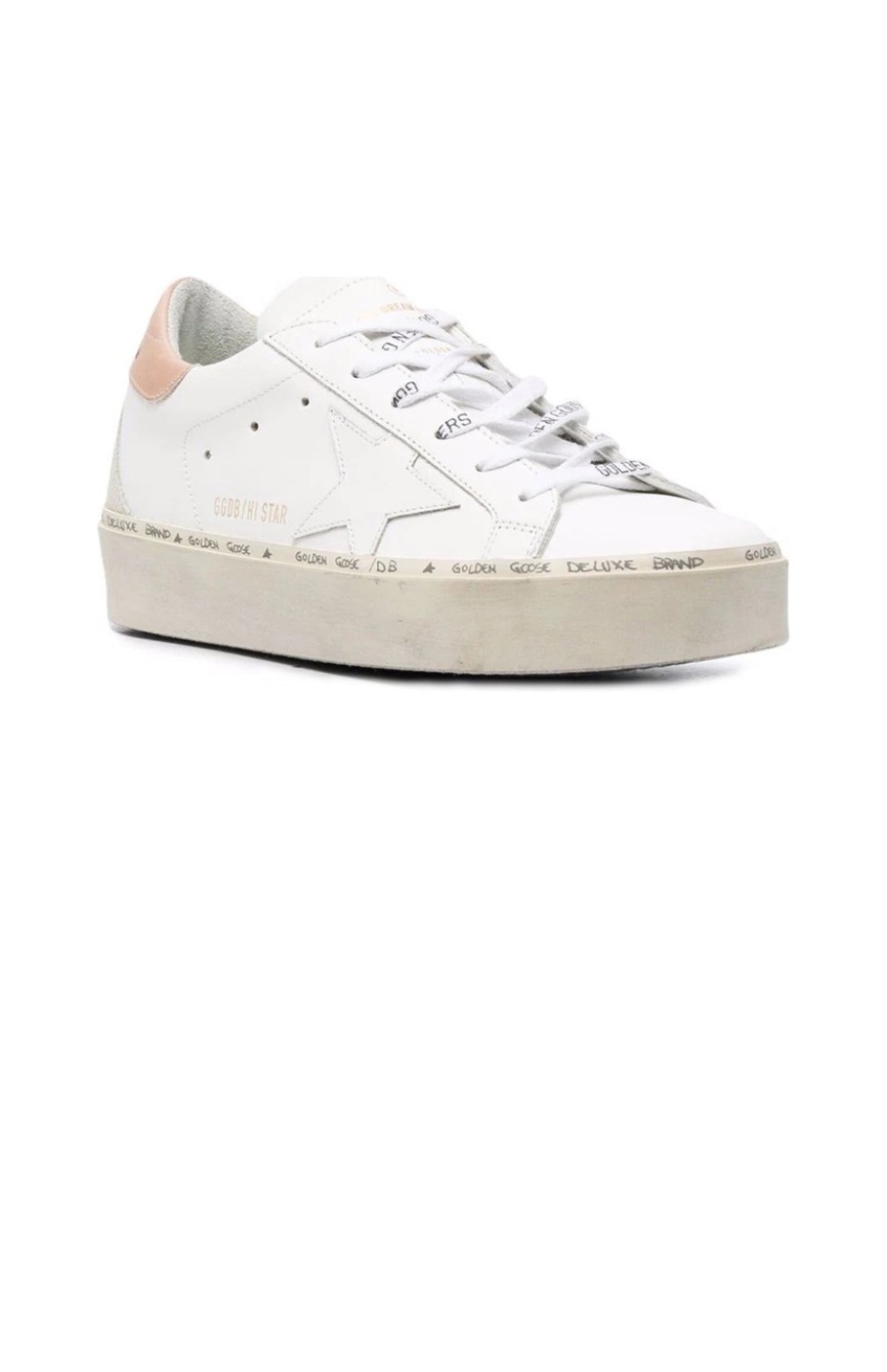 골든구스 하이스타 00119