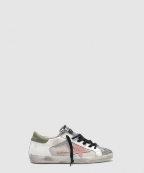 골든구스 슈퍼스타 WS590