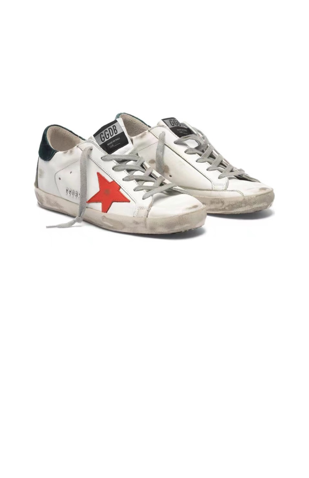 골든구스 스니커즈 WS590