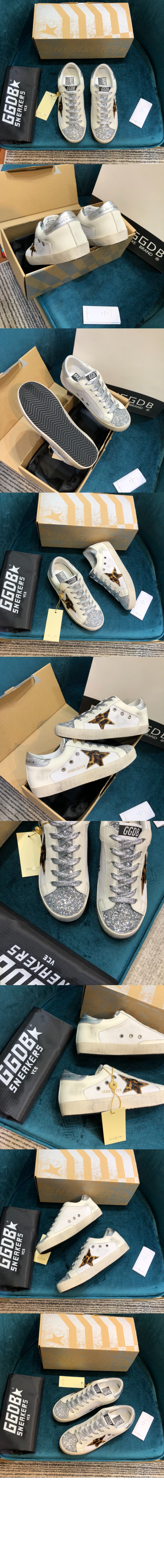 골든구스 슈퍼스타 00103