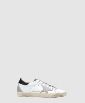 골든구스 슈퍼스타 클래식 스니커즈 WS590