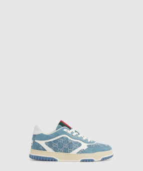 구찌 리웹 스니커즈 834708