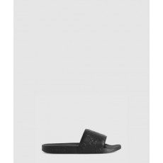 구찌 GG 슬라이드 샌들 681880