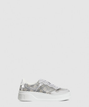 구찌 통굽 스니커즈 813197