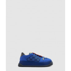 구찌 통굽 스니커즈 750048