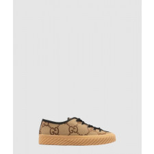 구찌 GG 스니커즈 캔버스 703031