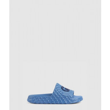 구찌 인터로킹 G 슬라이드 샌들 770801