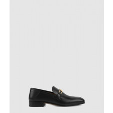 구찌 인터로킹 G 로퍼 598348