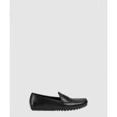 구찌 드라이브 슈즈 구두 431063