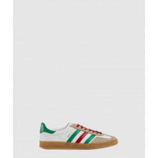 구찌 x 아디다스 가젤 스니커즈 707848