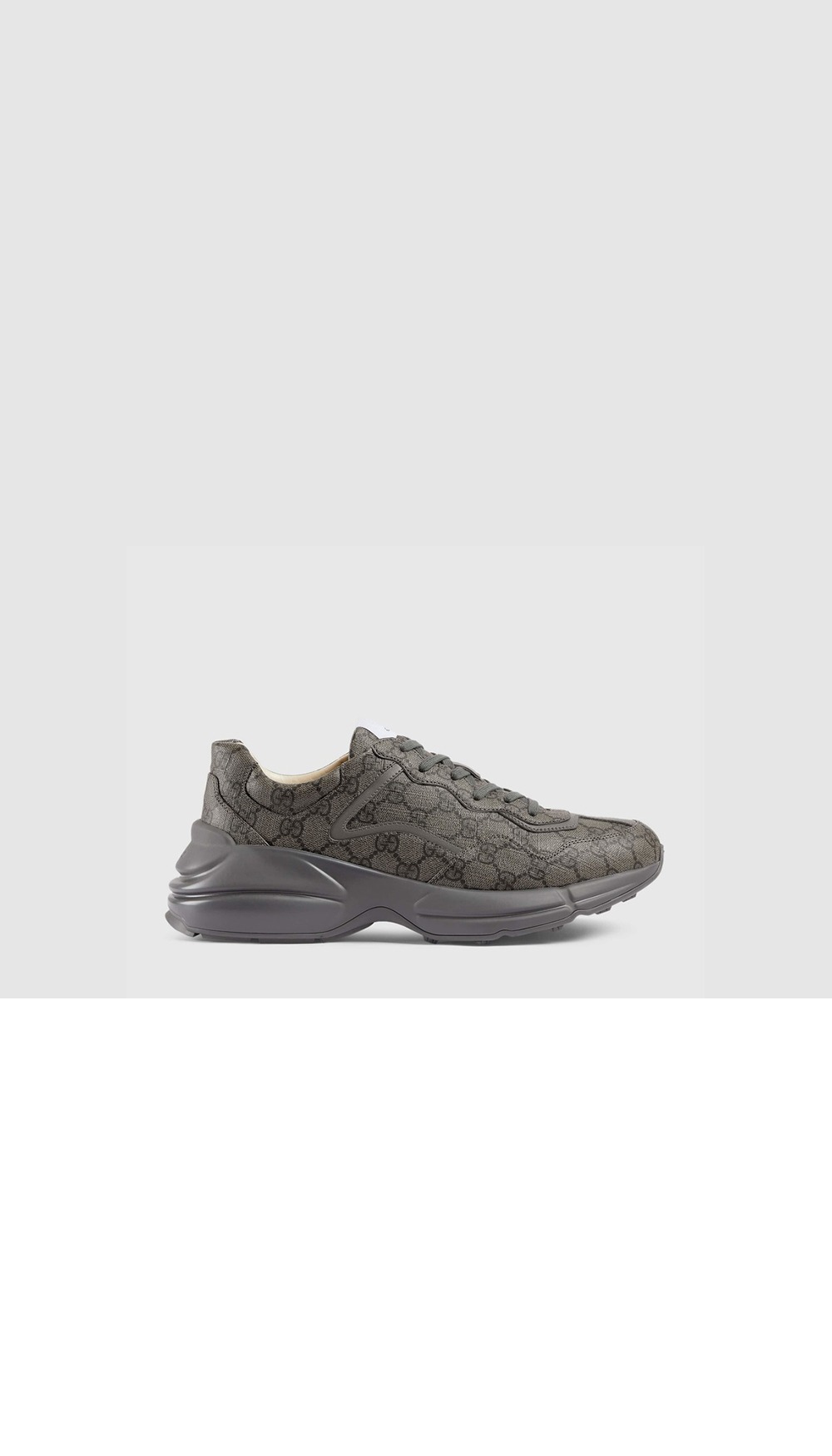 구찌 GG 라이톤 스니커즈 749626